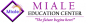 Miale Education Centre logo